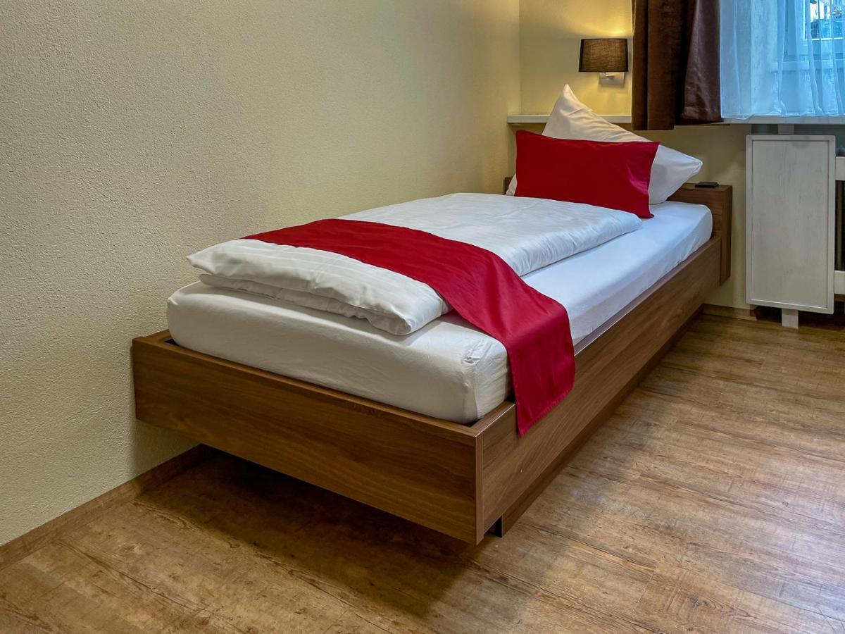 Brauerei Walter Hotel Waldshut-Tiengen Kültér fotó
