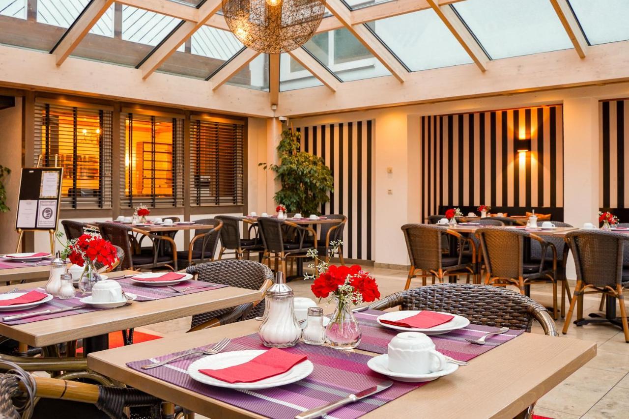 Brauerei Walter Hotel Waldshut-Tiengen Kültér fotó