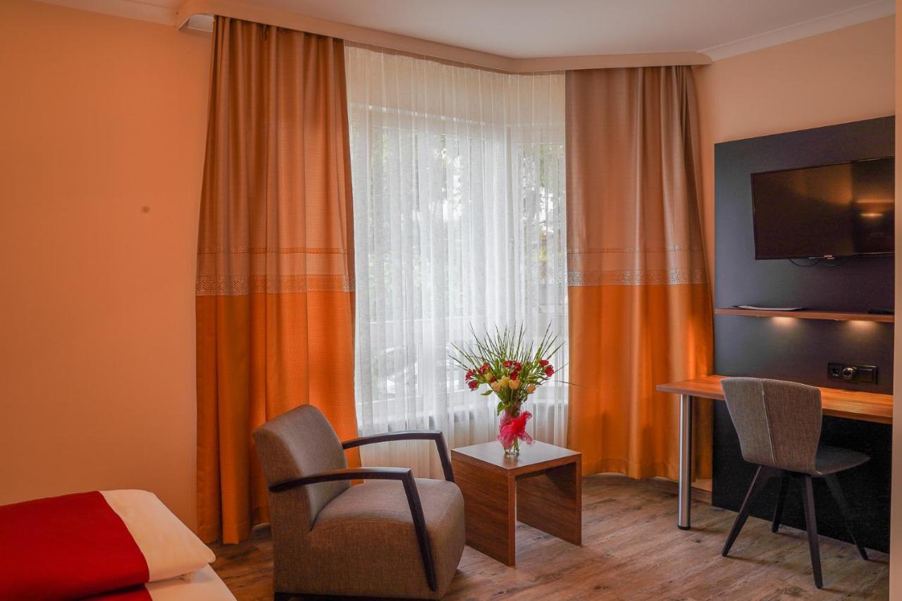 Brauerei Walter Hotel Waldshut-Tiengen Kültér fotó