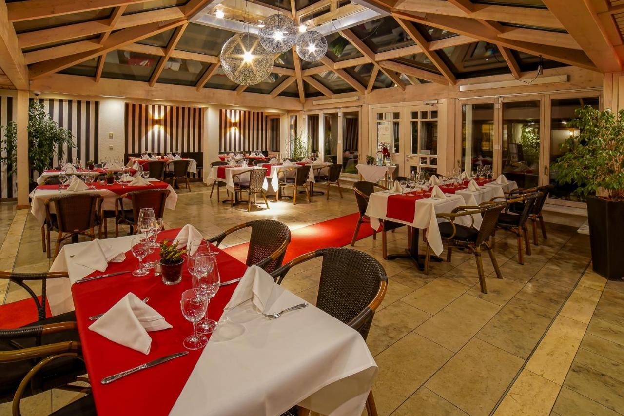 Brauerei Walter Hotel Waldshut-Tiengen Kültér fotó