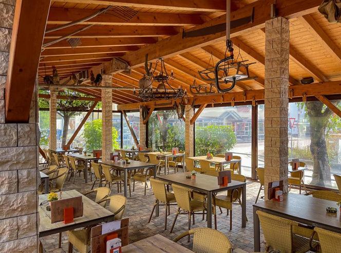 Brauerei Walter Hotel Waldshut-Tiengen Kültér fotó